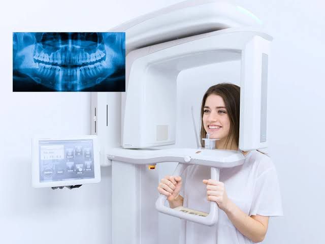DENTAL OPG